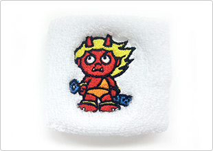 ���X�g�o���h