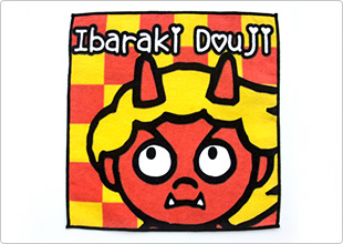 �n���h�^�I��