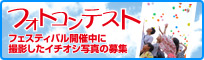 フォトコンテスト