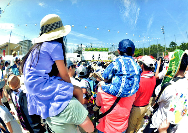 ���ʐȂ͌��̏�